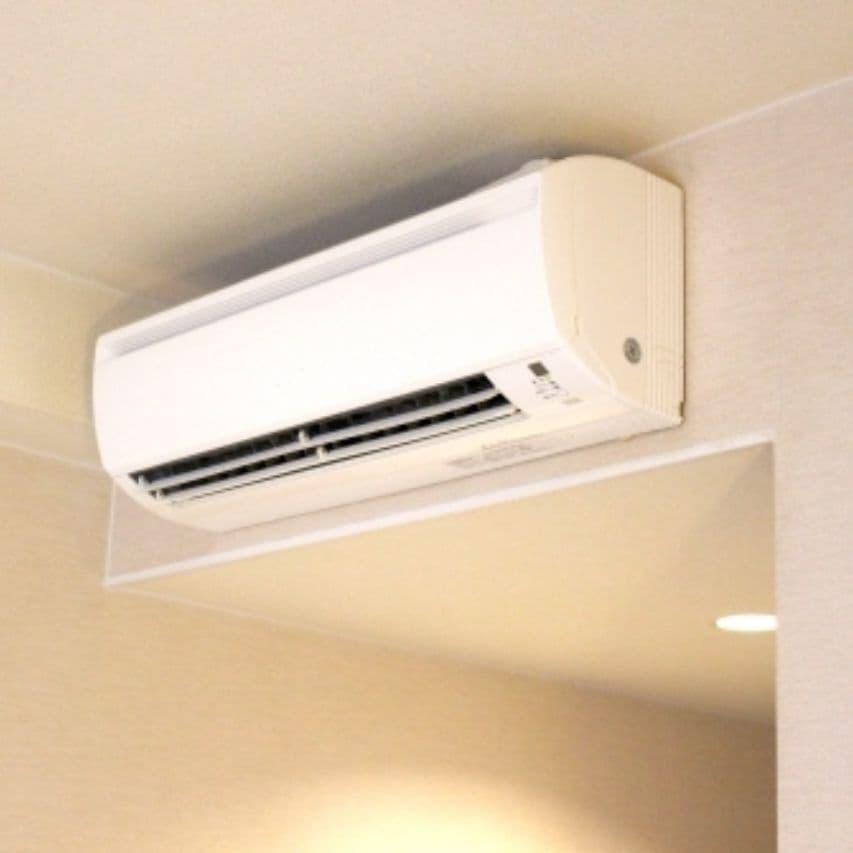 事業内容 エアコン工事 | 名古屋市中川区のエクステリア工事ならイズ美