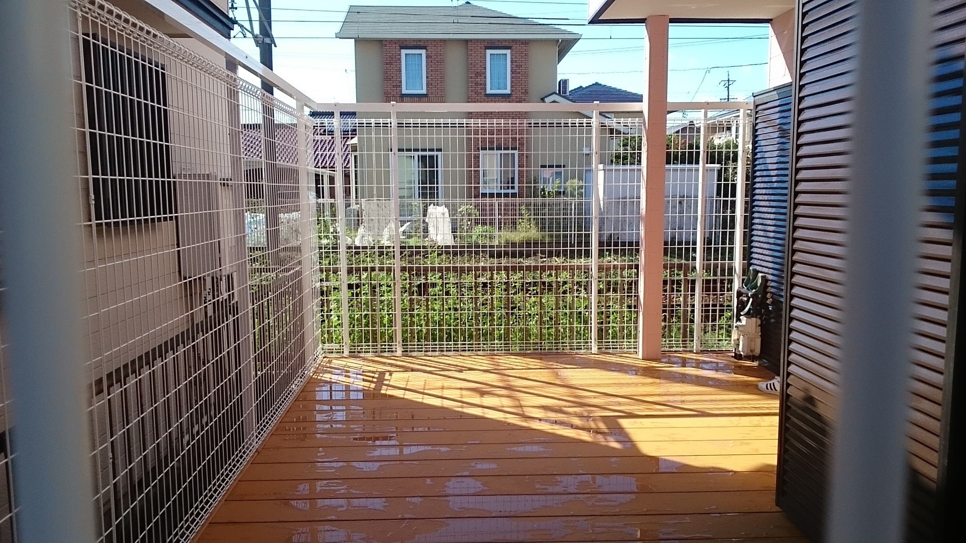 エクステリアリフォーム | 名古屋市中川区のエクステリア工事ならイズ美